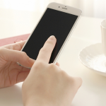 スマホの基本操作理解していますか？500円本で基礎を覚えましょう！