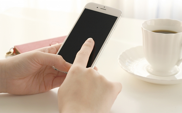 iPhone-touch